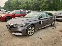 1HGCV1F4XJA054031 2018 HONDA ACCORD