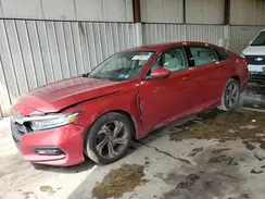 1HGCV1F4XJA056801 2018 HONDA ACCORD