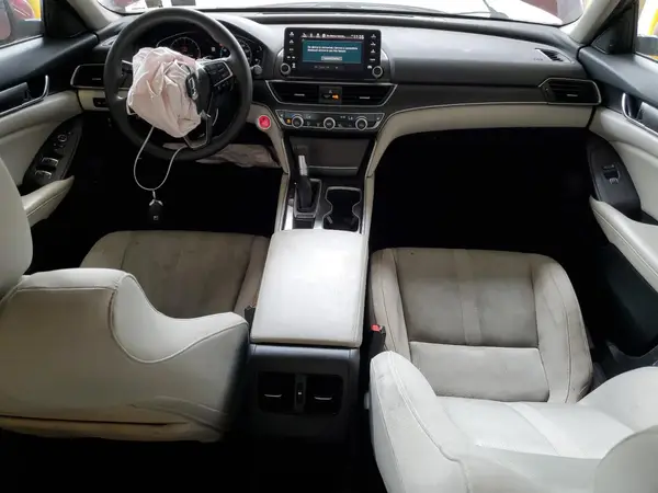 1HGCV1F4XJA056801 2018 HONDA ACCORD - Image 8