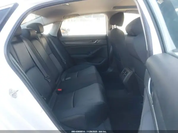 1HGCV1F4XJA063294 2018 HONDA ACCORD - Image 8
