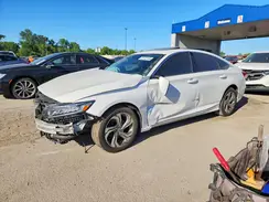 1HGCV1F4XJA065160 2018 HONDA ACCORD