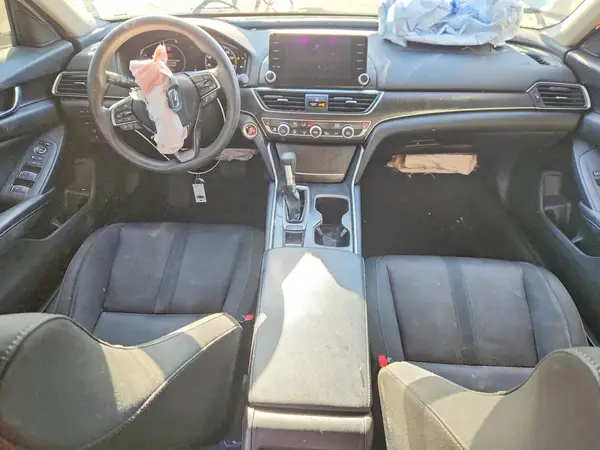 1HGCV1F4XJA065160 2018 HONDA ACCORD - Image 8