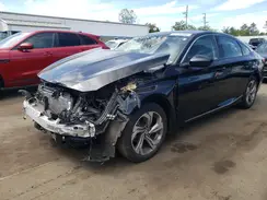 1HGCV1F4XJA065966 2018 HONDA ACCORD