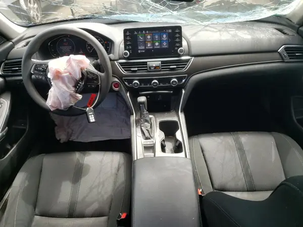 1HGCV1F4XJA065966 2018 HONDA ACCORD - Image 8