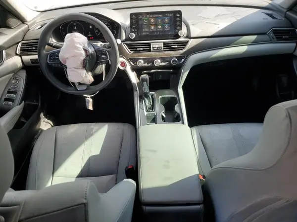1HGCV1F4XJA069497 2018 HONDA ACCORD - Image 8