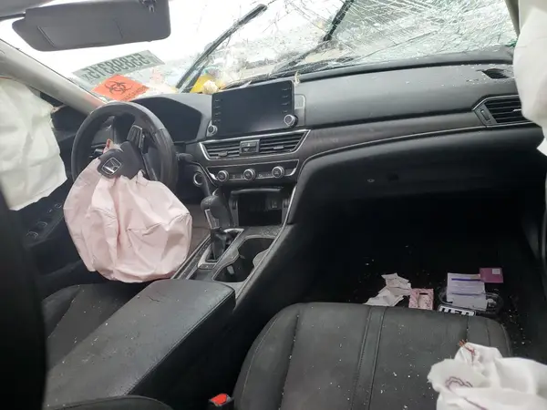 1HGCV1F4XJA072531 2018 HONDA ACCORD - Image 8