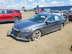 1HGCV1F4XJA074781 2018 HONDA ACCORD