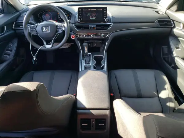 1HGCV1F4XJA075882 2018 HONDA ACCORD - Image 8