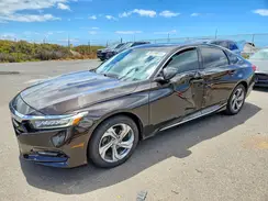 1HGCV1F4XJA076207 2018 HONDA ACCORD