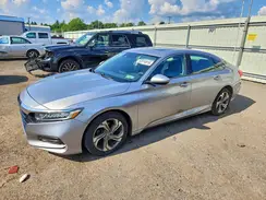 1HGCV1F4XJA076949 2018 HONDA ACCORD