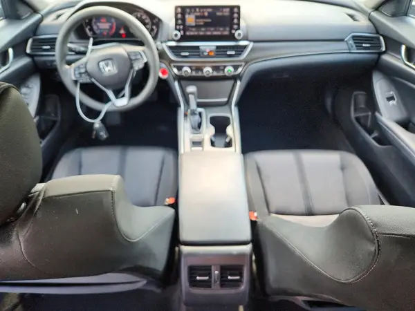 1HGCV1F4XJA076949 2018 HONDA ACCORD - Image 8