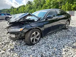1HGCV1F4XJA080225 2018 HONDA ACCORD
