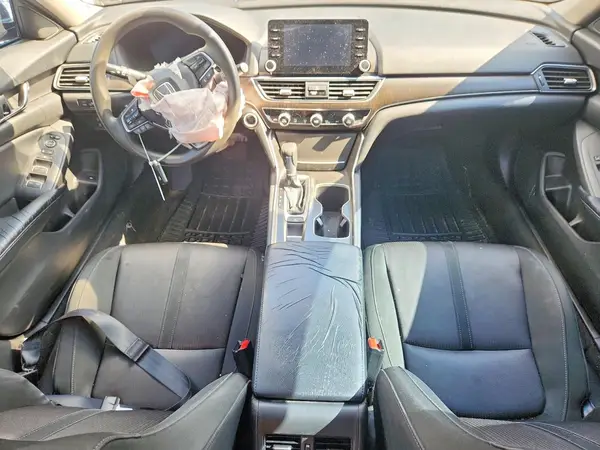 1HGCV1F4XJA080225 2018 HONDA ACCORD - Image 8