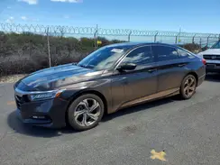 1HGCV1F4XJA082685 2018 HONDA ACCORD