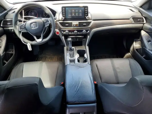 1HGCV1F4XJA082685 2018 HONDA ACCORD - Image 8