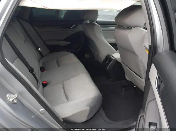 1HGCV1F4XJA084095 2018 HONDA ACCORD - Image 8