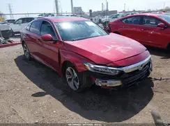 1HGCV1F4XJA085750 2018 HONDA ACCORD