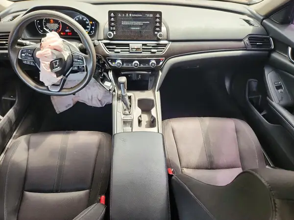 1HGCV1F4XJA092844 2018 HONDA ACCORD - Image 8