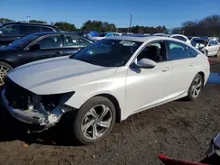 1HGCV1F4XJA096361 2018 HONDA ACCORD