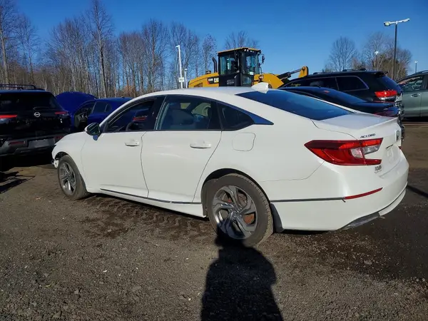 1HGCV1F4XJA096361 2018 HONDA ACCORD - Image 2