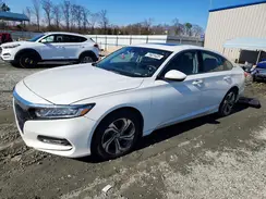 1HGCV1F4XJA099907 2018 HONDA ACCORD