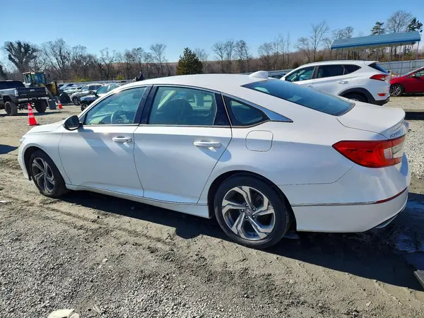 1HGCV1F4XJA099907 2018 HONDA ACCORD - Image 2