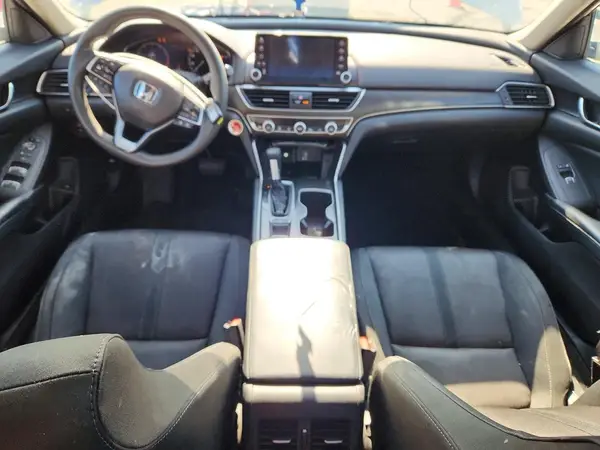 1HGCV1F4XJA099907 2018 HONDA ACCORD - Image 8