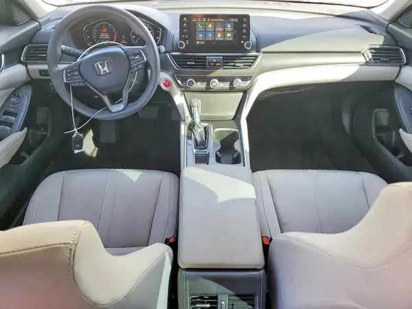 1HGCV1F4XJA104927 2018 HONDA ACCORD - Image 8