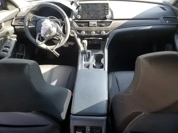 1HGCV1F4XJA108847 2018 HONDA ACCORD - Image 8