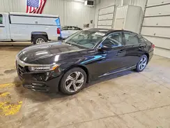 1HGCV1F4XJA110534 2018 HONDA ACCORD