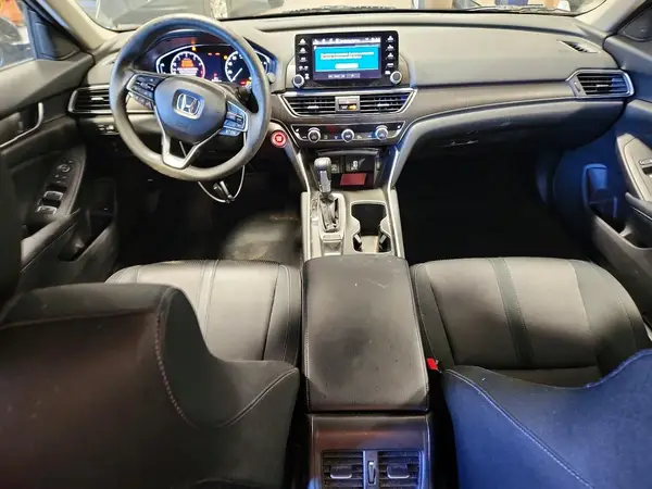 1HGCV1F4XJA110534 2018 HONDA ACCORD - Image 8