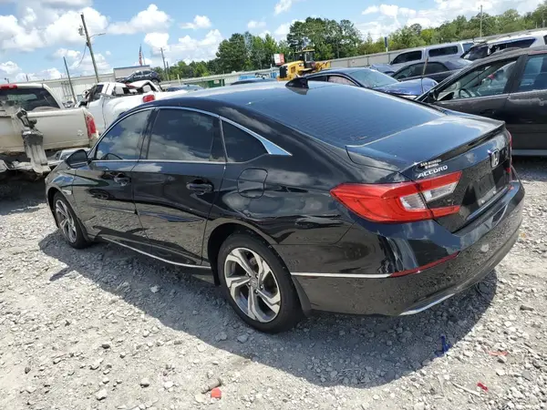 1HGCV1F4XJA113756 2018 HONDA ACCORD - Image 2