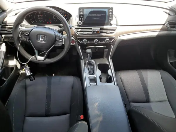 1HGCV1F4XJA113756 2018 HONDA ACCORD - Image 8