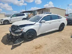 1HGCV1F4XJA119461 2018 HONDA ACCORD