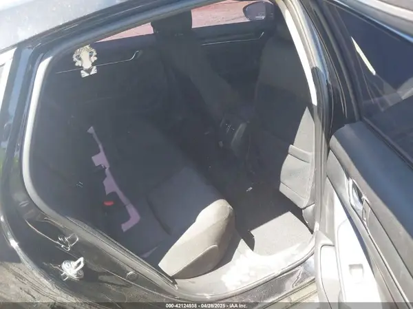 1HGCV1F4XJA124112 2018 HONDA ACCORD - Image 8