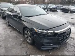 1HGCV1F4XJA124143 2018 HONDA ACCORD