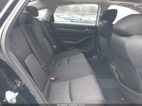 1HGCV1F4XJA124143 2018 HONDA ACCORD - Image 8