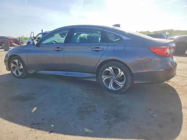 1HGCV1F4XJA126815 2018 HONDA ACCORD - Image 2