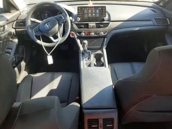 1HGCV1F4XJA126815 2018 HONDA ACCORD - Image 8