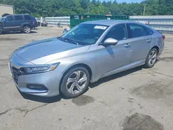 1HGCV1F4XJA127978 2018 HONDA ACCORD
