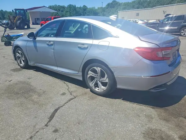 1HGCV1F4XJA127978 2018 HONDA ACCORD - Image 2