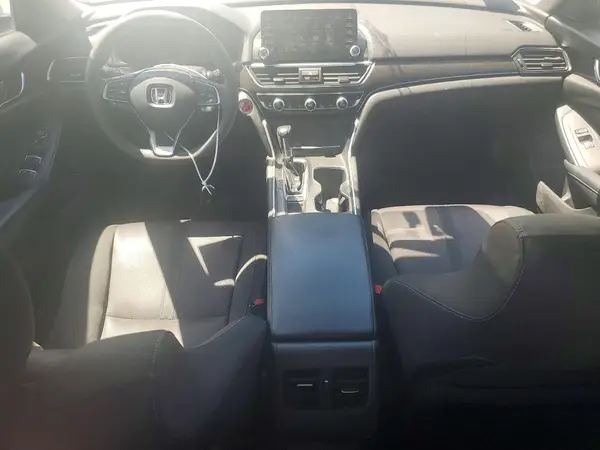 1HGCV1F4XJA127978 2018 HONDA ACCORD - Image 8