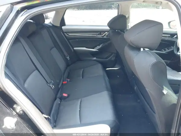 1HGCV1F4XJA129908 2018 HONDA ACCORD - Image 8