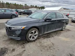 1HGCV1F4XJA129925 2018 HONDA ACCORD