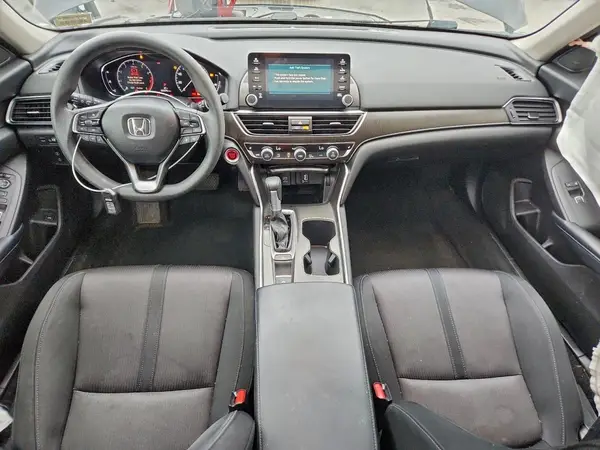 1HGCV1F4XJA129925 2018 HONDA ACCORD - Image 8