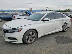 1HGCV1F4XJA134817 2018 HONDA ACCORD