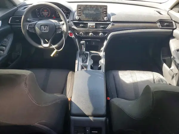 1HGCV1F4XJA134817 2018 HONDA ACCORD - Image 8