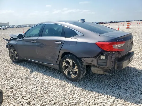 1HGCV1F4XJA139175 2018 HONDA ACCORD - Image 2