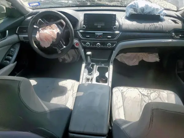 1HGCV1F4XJA139175 2018 HONDA ACCORD - Image 8