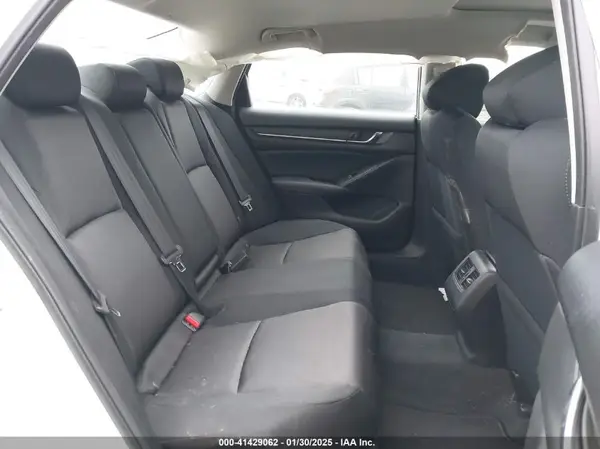 1HGCV1F4XJA143212 2018 HONDA ACCORD - Image 8
